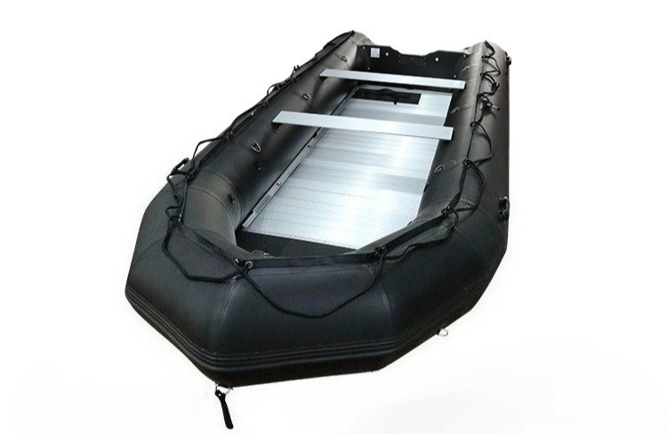 Inflatable fishing boat rubber – Fishing Boat Aluminum Bewertung und Preis