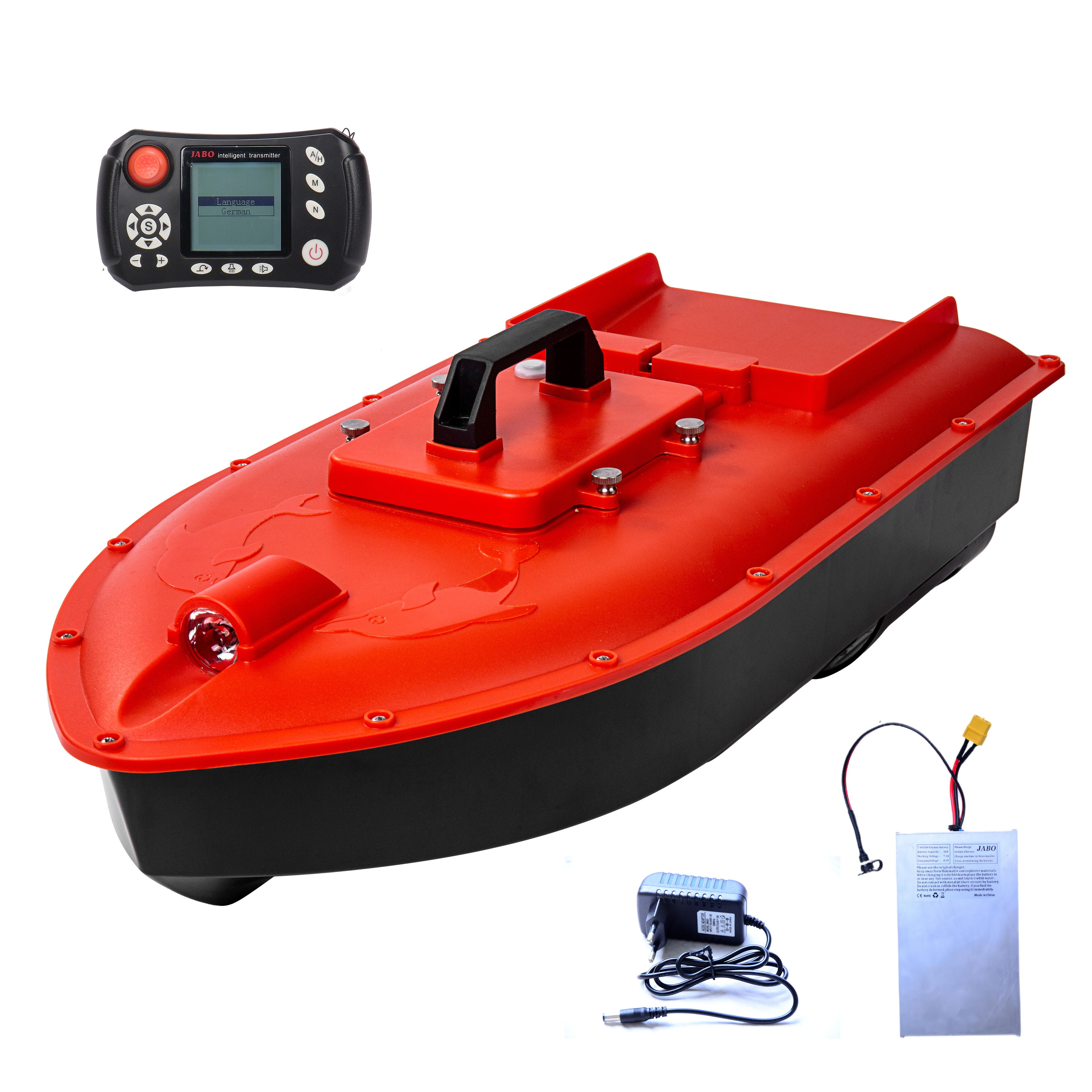 JABO-Dolphin Saltwater Fishing – Fishing Boat Gps Bewertung und Preis