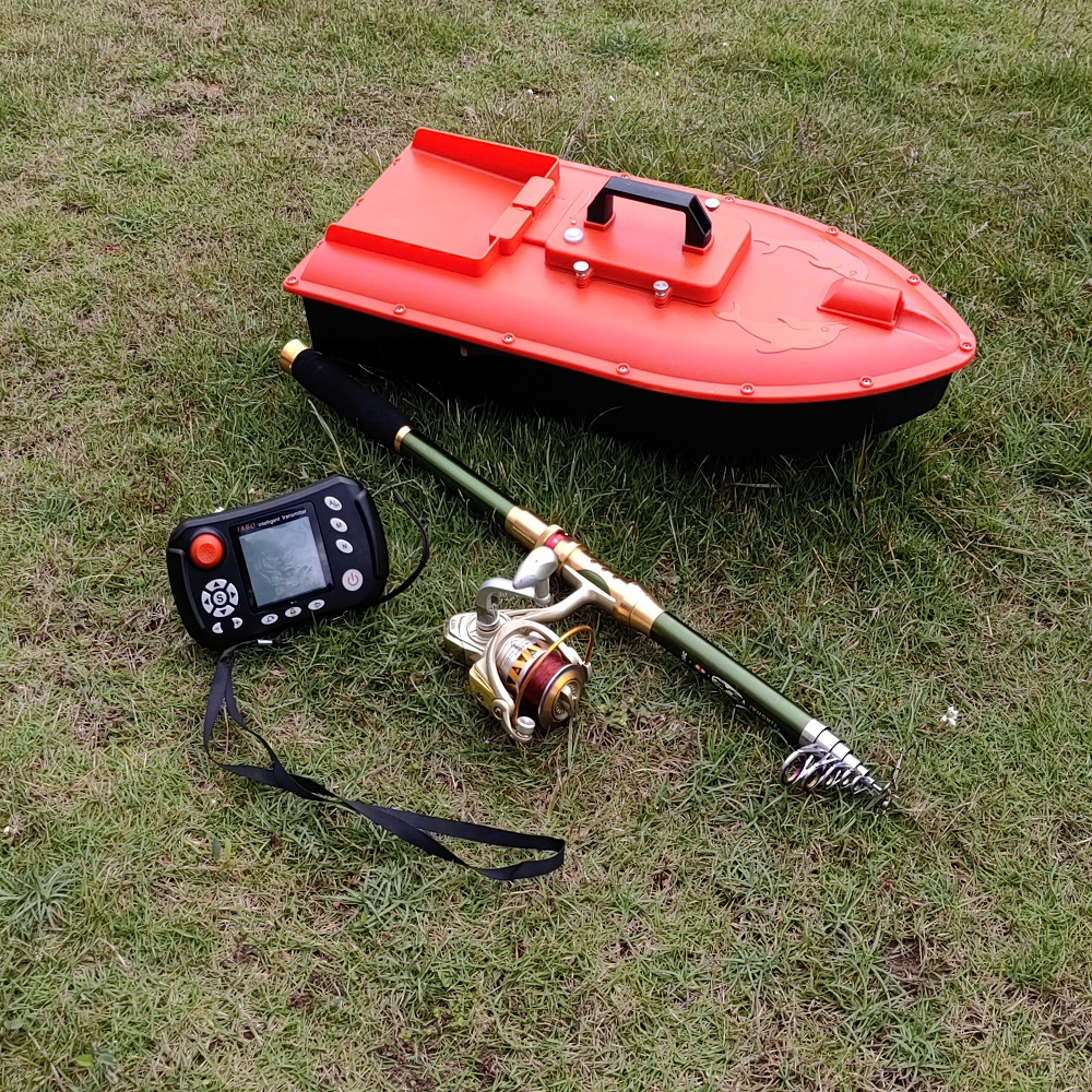 JABO-Dolphin Saltwater Fishing – Fishing Boat Gps Bewertung und Preis
