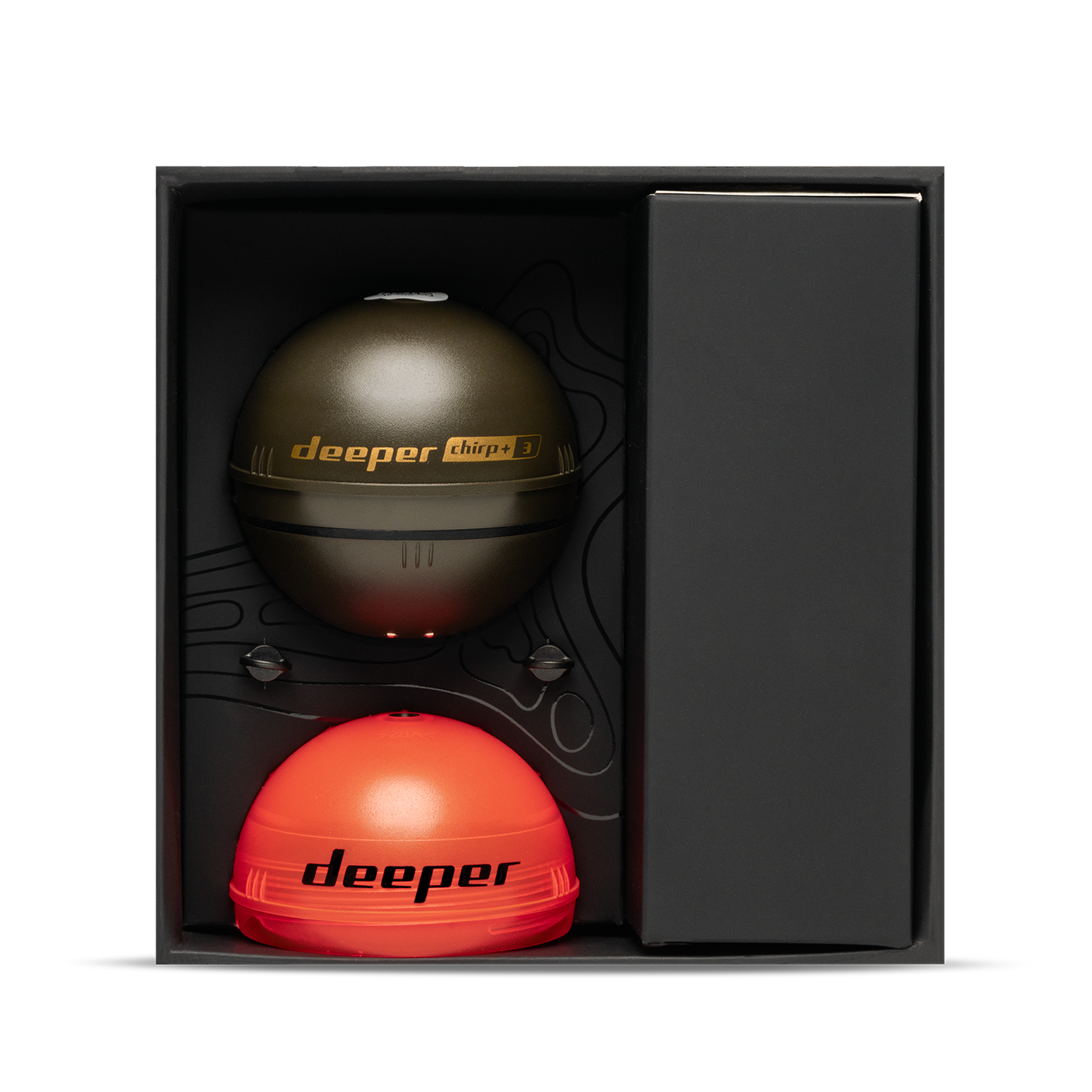 Deeper Smart Sonar Chirp+3 Fis – Fishing Boat Gps Bewertung und Preis