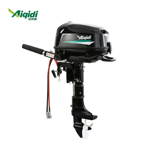 AIQIDI E7 7HP Boat Motor Water – Fishing Boat Outboard Motor Bewertung und Preis