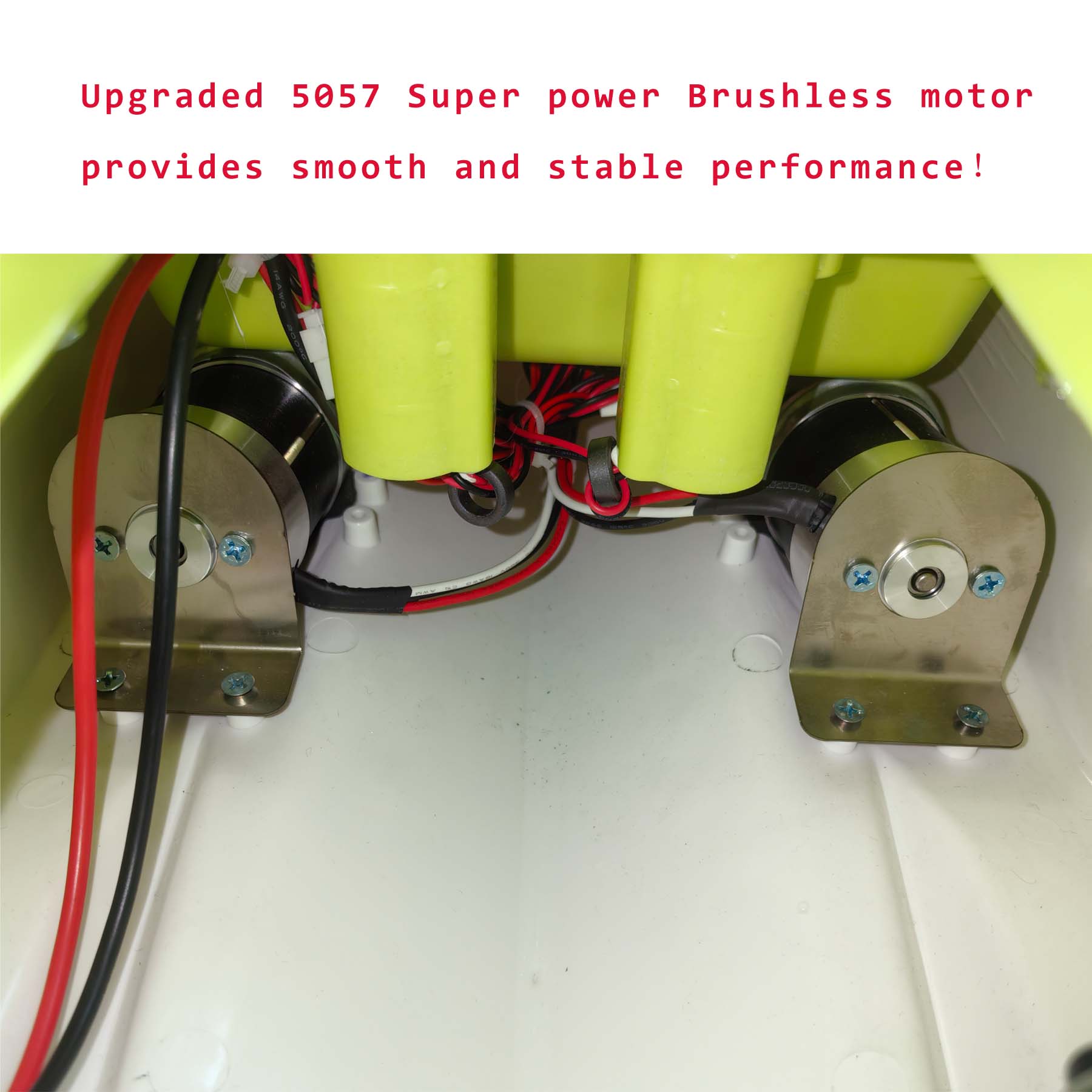 S80 Brushless Motor Super Spee – Fishing Boat Gps Bewertung und Preis