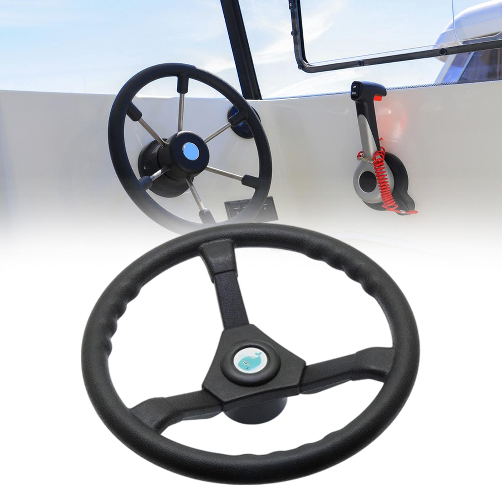 Marine Steering Wheel Stable N – Fishing Boat Steering Wheel Bewertung und Preis