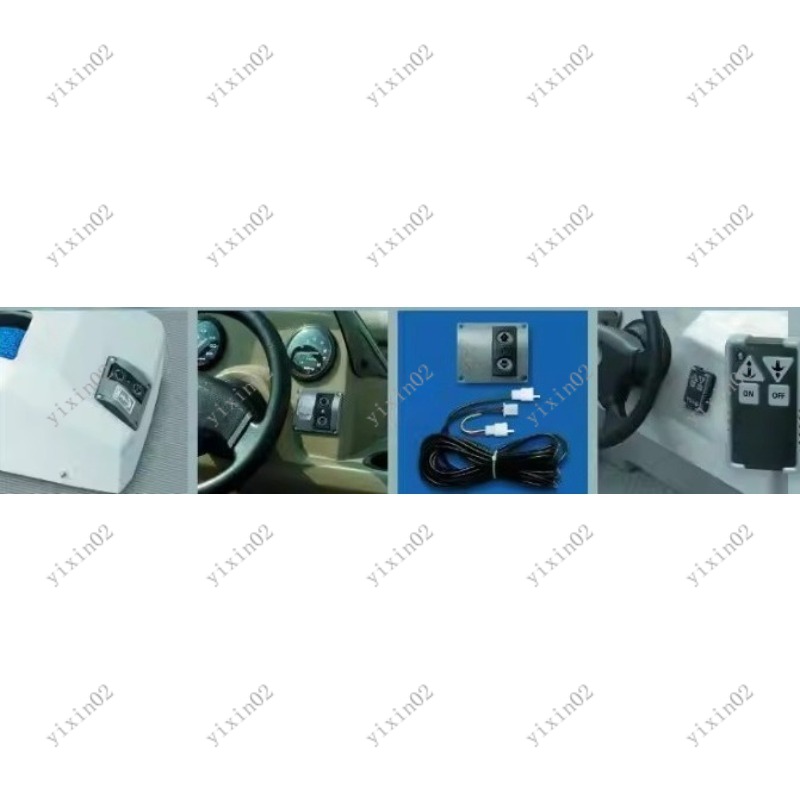 12V Electric Anchor Winch for  – Fishing Boat Anchor Winch Bewertung und Preis