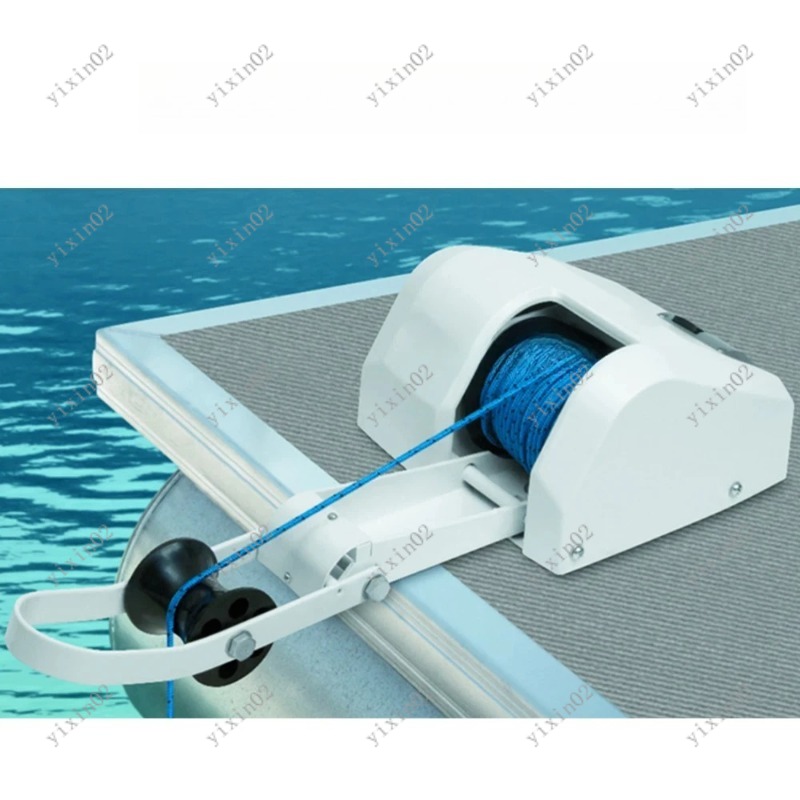 12V Electric Anchor Winch for  – Fishing Boat Anchor Winch Bewertung und Preis