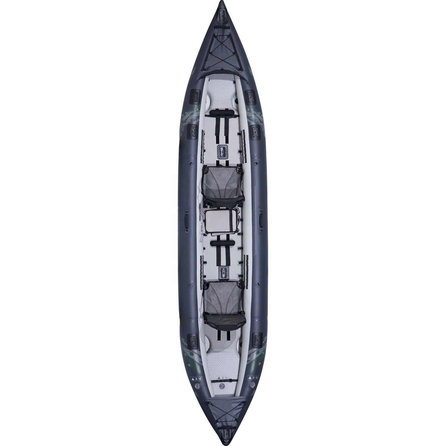 Airo Inflatable Fishing Kayak  – Fishing Boat Seat Bewertung und Preis