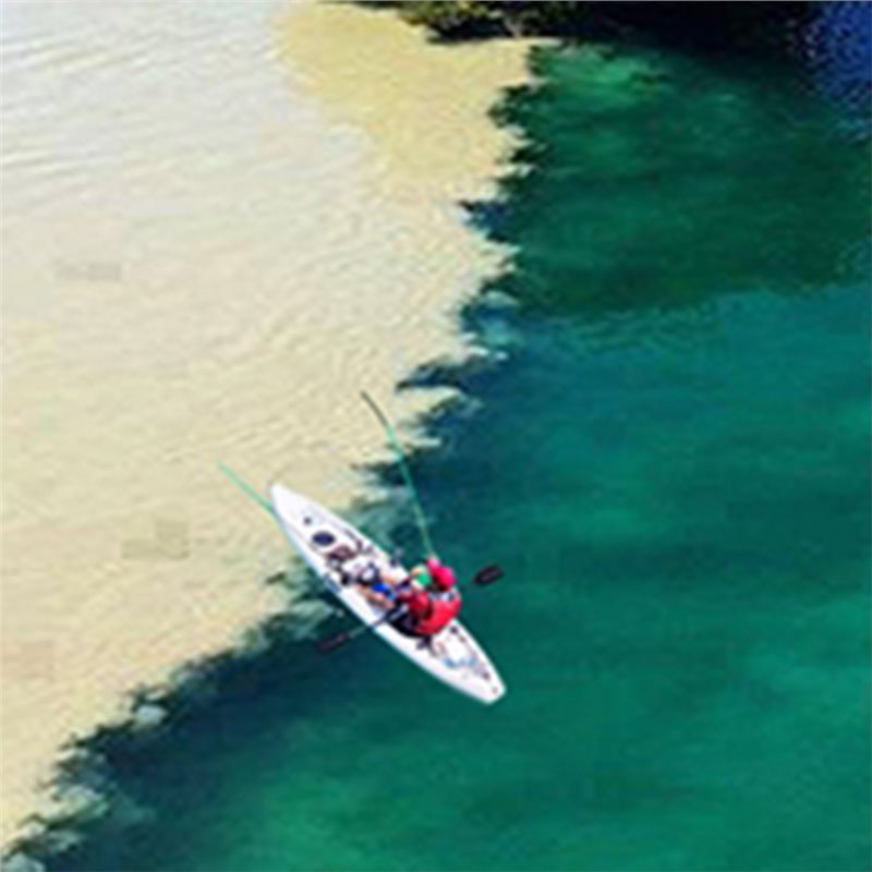 ABUE-Kayak Portable Fish Depth – Fishing Boat Depth Finder Bewertung und Preis