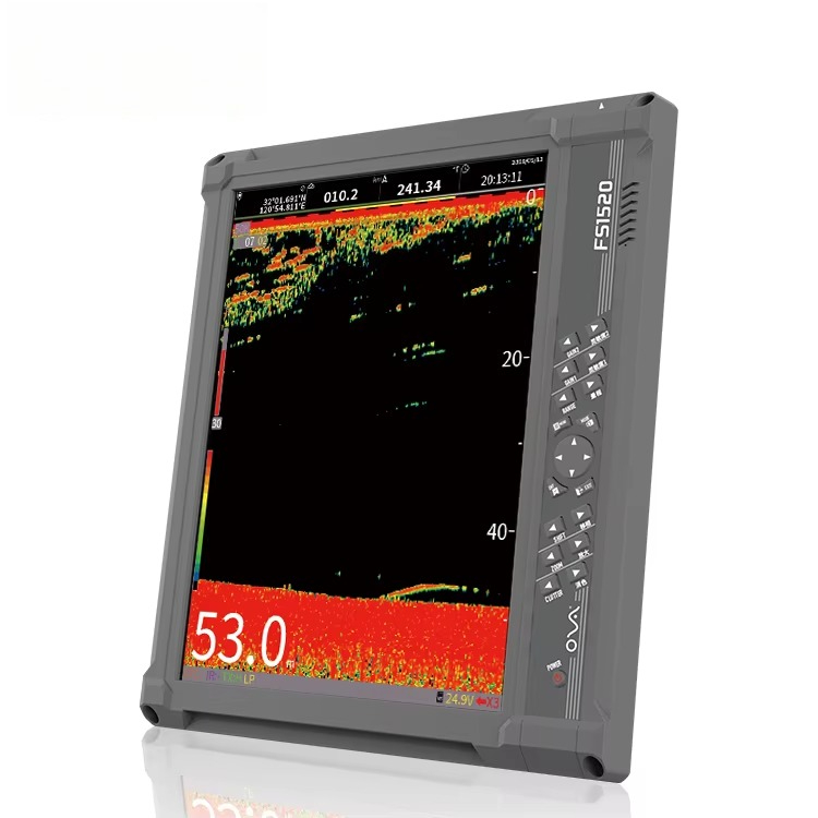 Marine Materials 1000 Meter fo – Fishing Boat Depth Finder Bewertung und Preis