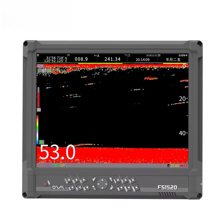 Marine Materials 1000 Meter fo – Fishing Boat Depth Finder Bewertung und Preis