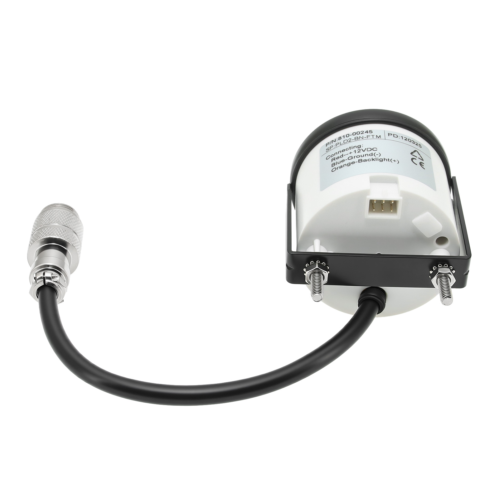 New Depth Detector 52mm/2in Ma – Fishing Boat Gps Bewertung und Preis