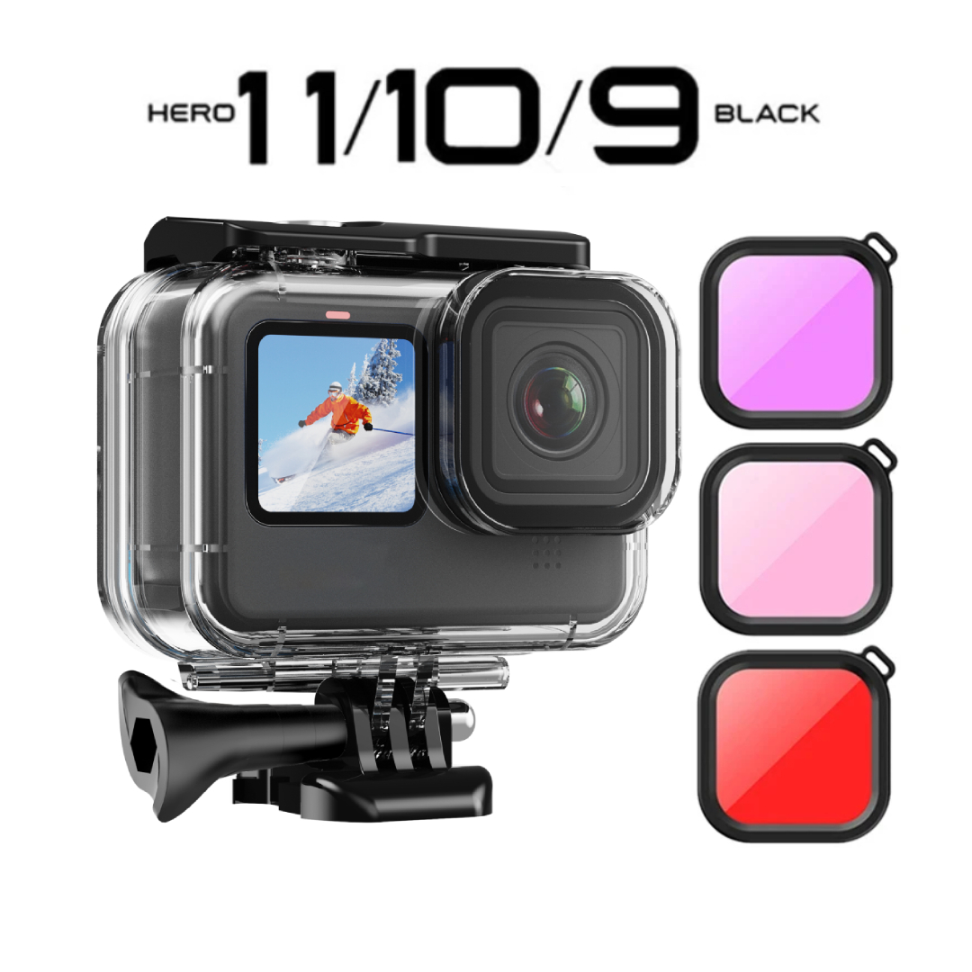 Action Camera Accessories For  – Fishing Boat Cover Bewertung und Preis