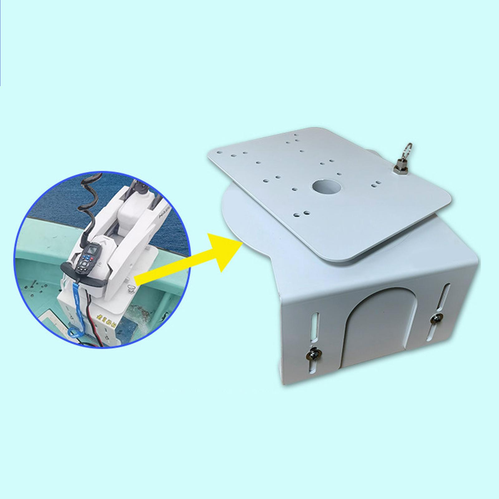 White Kayak Electric Motor Mou – Fishing Boat Trolling Motor Bewertung und Preis