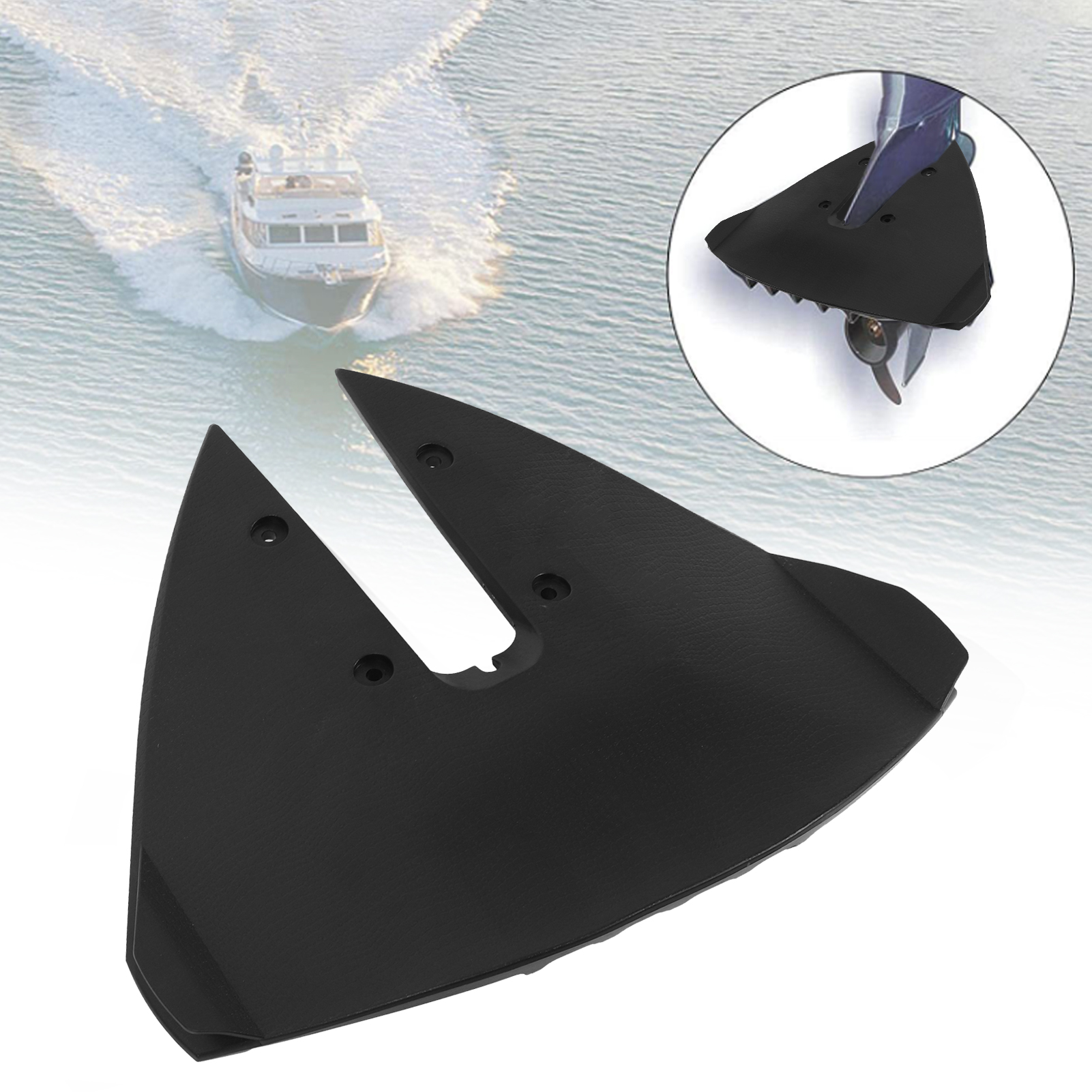 Marine Hydrofoil Stabilizer Pr – Fishing Boat Paddle Bewertung und Preis