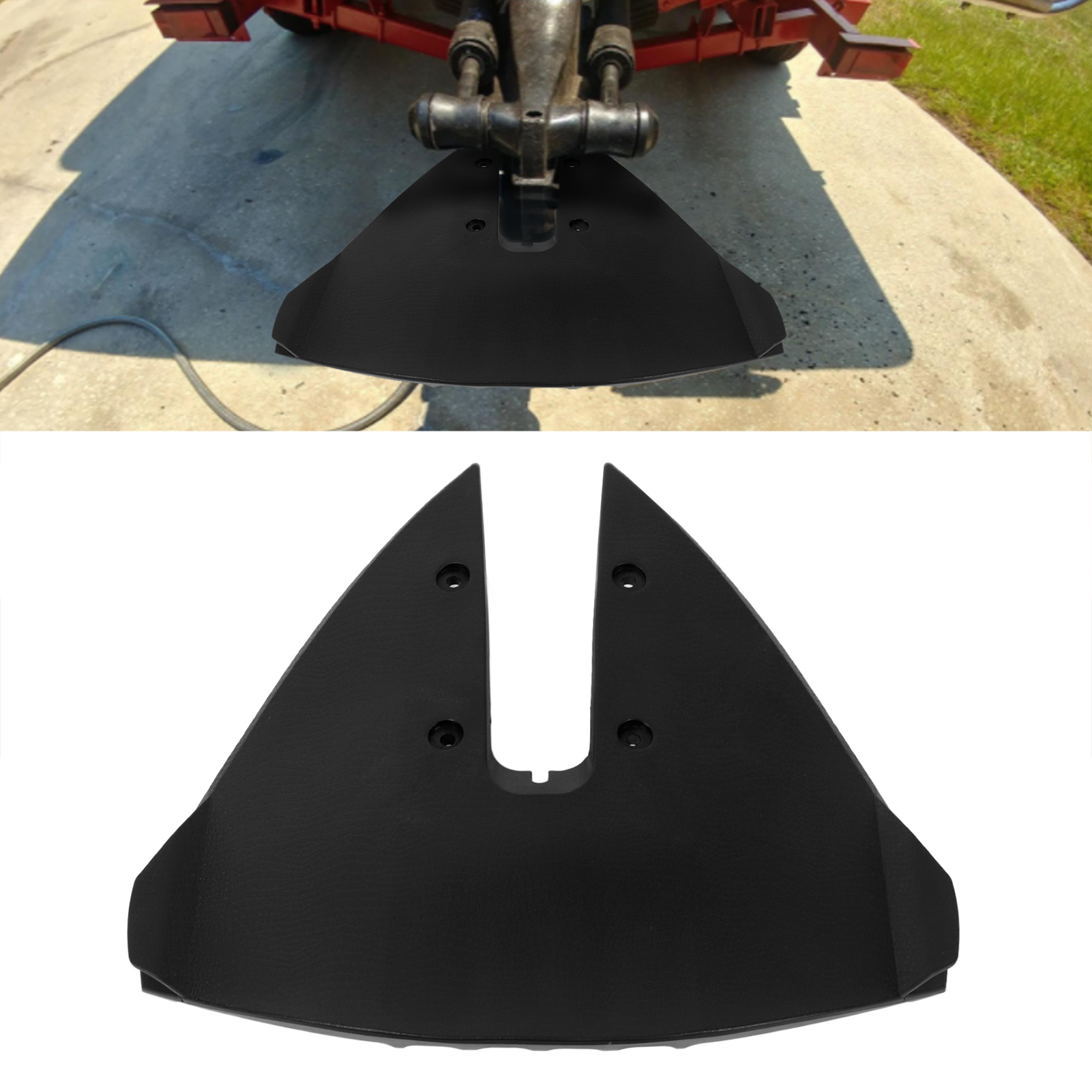 Marine Hydrofoil Stabilizer Pr – Fishing Boat Paddle Bewertung und Preis