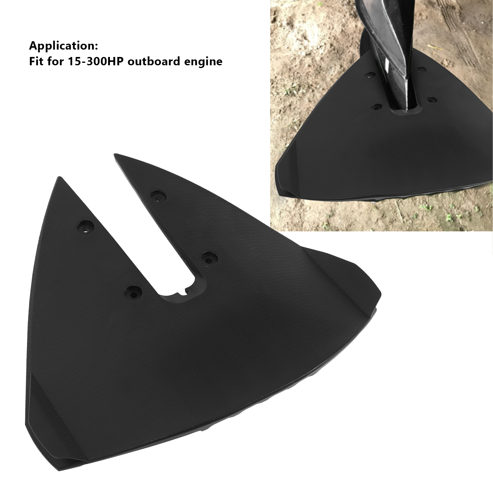Marine Hydrofoil Stabilizer Pr – Fishing Boat Paddle Bewertung und Preis