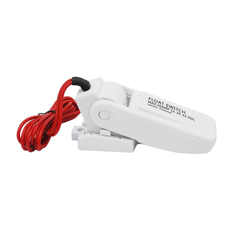AT43-6X Bilge Pump Float Switc – Fishing Boat Bilge Pump Bewertung und Preis