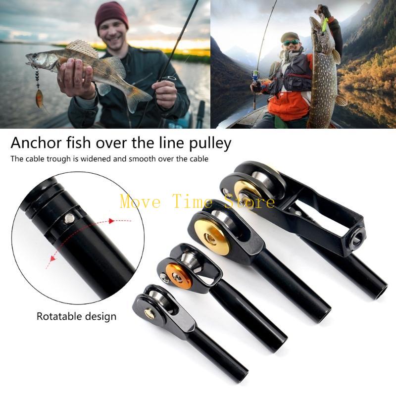 92ME Fishing Rod Guide Tip Fis – Fishing Boat Steering Wheel Bewertung und Preis