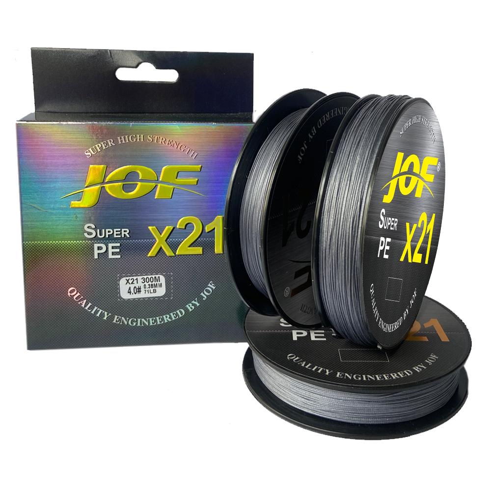 X21 Braided Fishing Line 21 St – Fishing Boat Anchor Bewertung und Preis