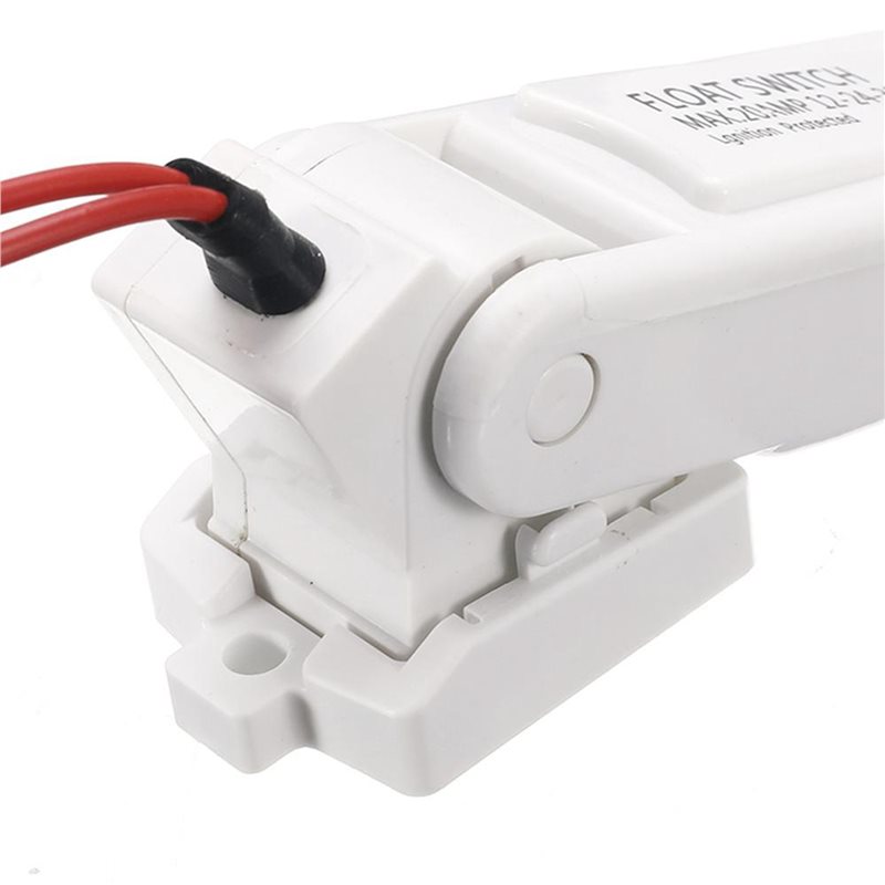 F-T 6X Bilge Pump Float Switch – Fishing Boat Bilge Pump Bewertung und Preis