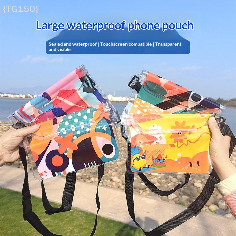 【TG150-M3】Waterproof Swimming  – Fishing Boat Cover Bewertung und Preis