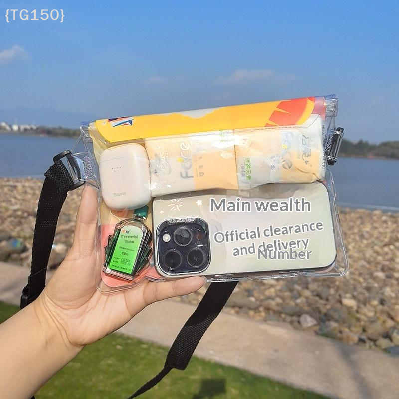 【TG150-M3】Waterproof Swimming  – Fishing Boat Cover Bewertung und Preis