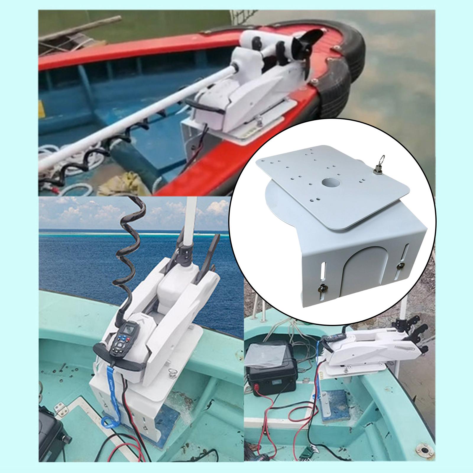 Quick Install Trolling Motor M – Fishing Boat Trolling Motor Bewertung und Preis
