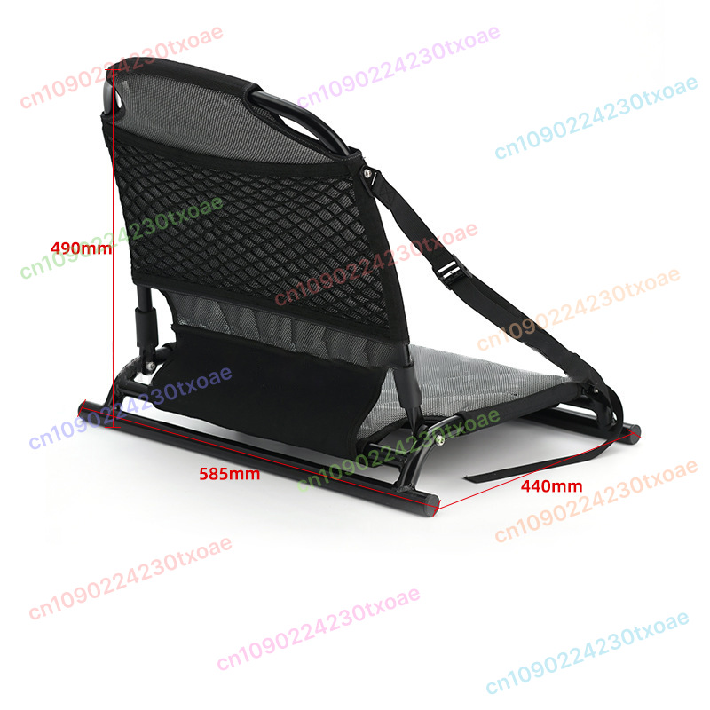 Fixed Seats For 4M Rotomolded  – Fishing Boat Seat Bewertung und Preis