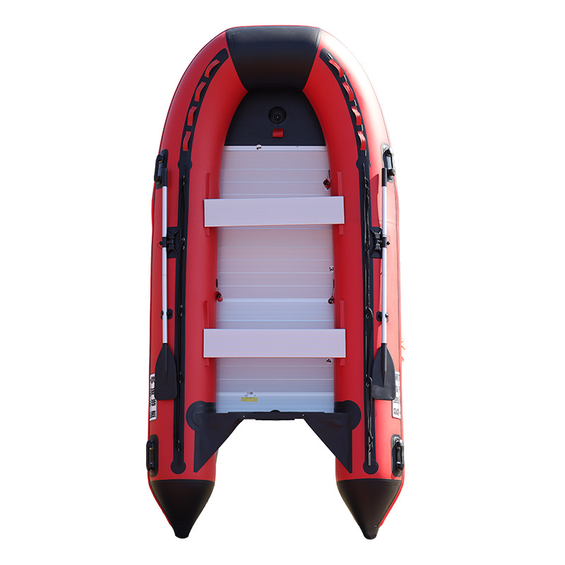 Assault boat aluminum alloy bo – Fishing Boat Aluminum Bewertung und Preis