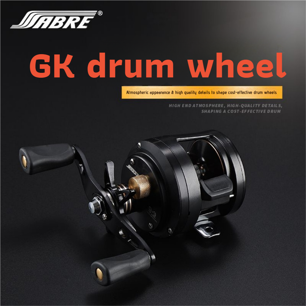 10+1BB All Metal Baitcasting R – Fishing Boat Steering Wheel Bewertung und Preis