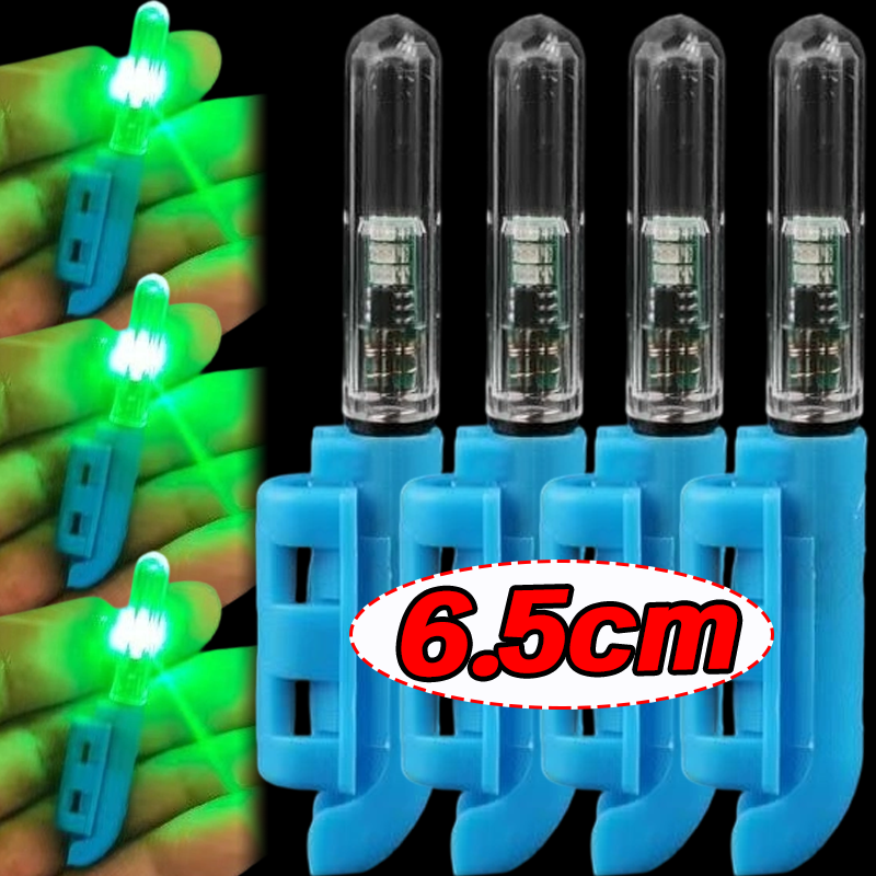 Rod Tip Light Fishing Bite Ala – Fishing Boat Navigation Light Bewertung und Preis