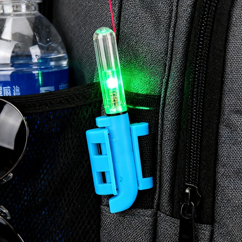 Rod Tip Light Fishing Bite Ala – Fishing Boat Navigation Light Bewertung und Preis
