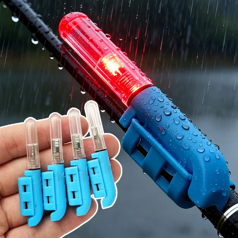 Rod Tip Light Fishing Bite Ala – Fishing Boat Navigation Light Bewertung und Preis