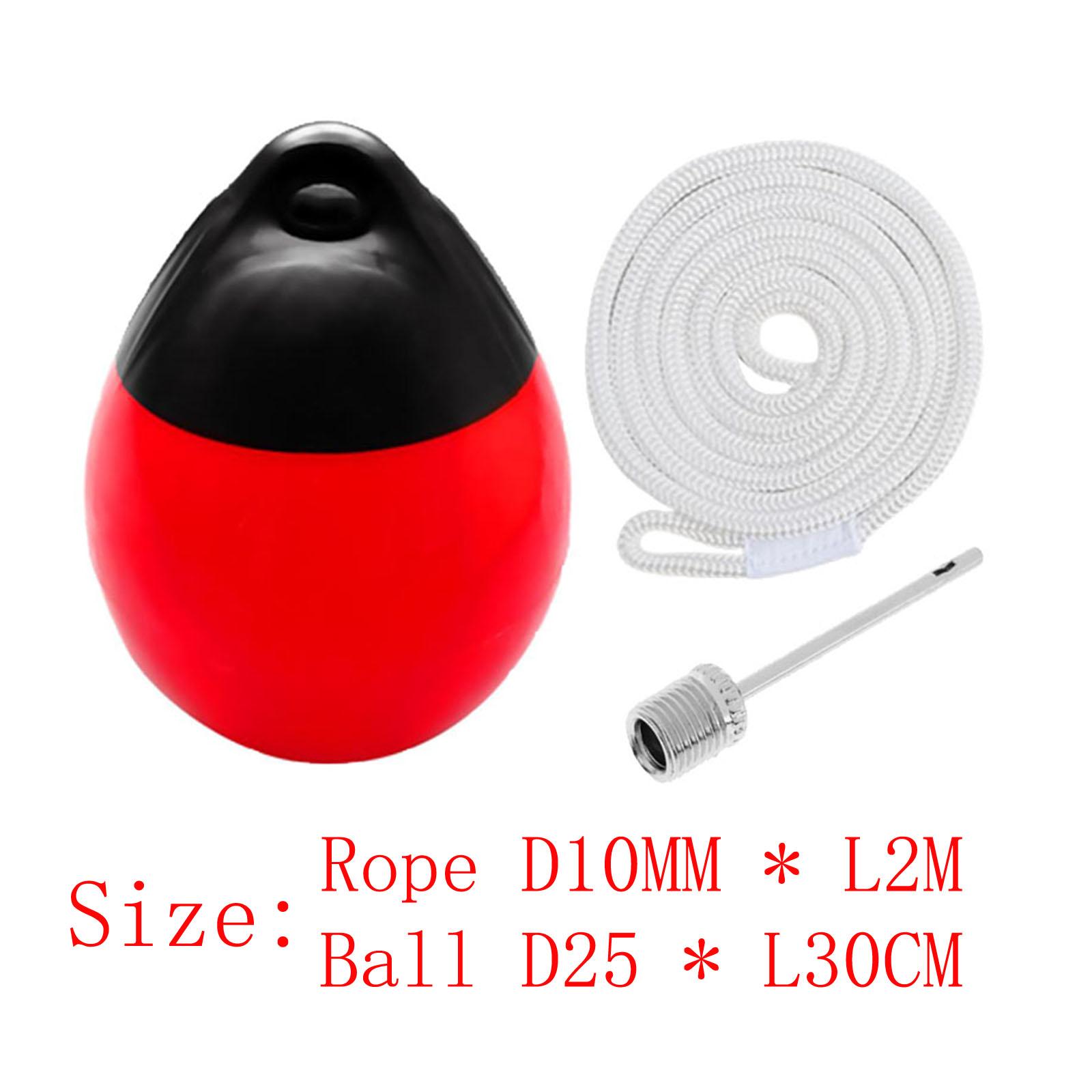 Boat Fender Ball Inflatable wi – Fishing Boat Trailer Bewertung und Preis