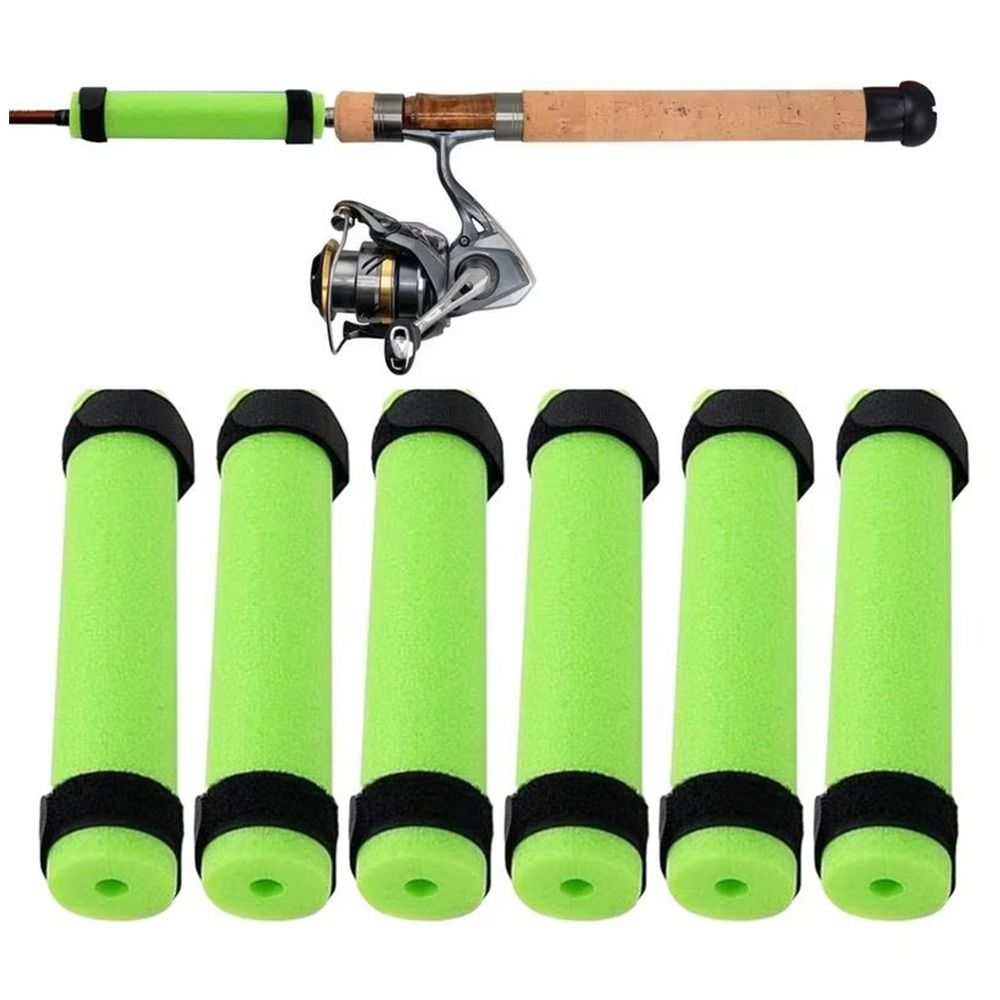 Foam Fishing rod sponge coverR – Fishing Boat Oar Bewertung und Preis
