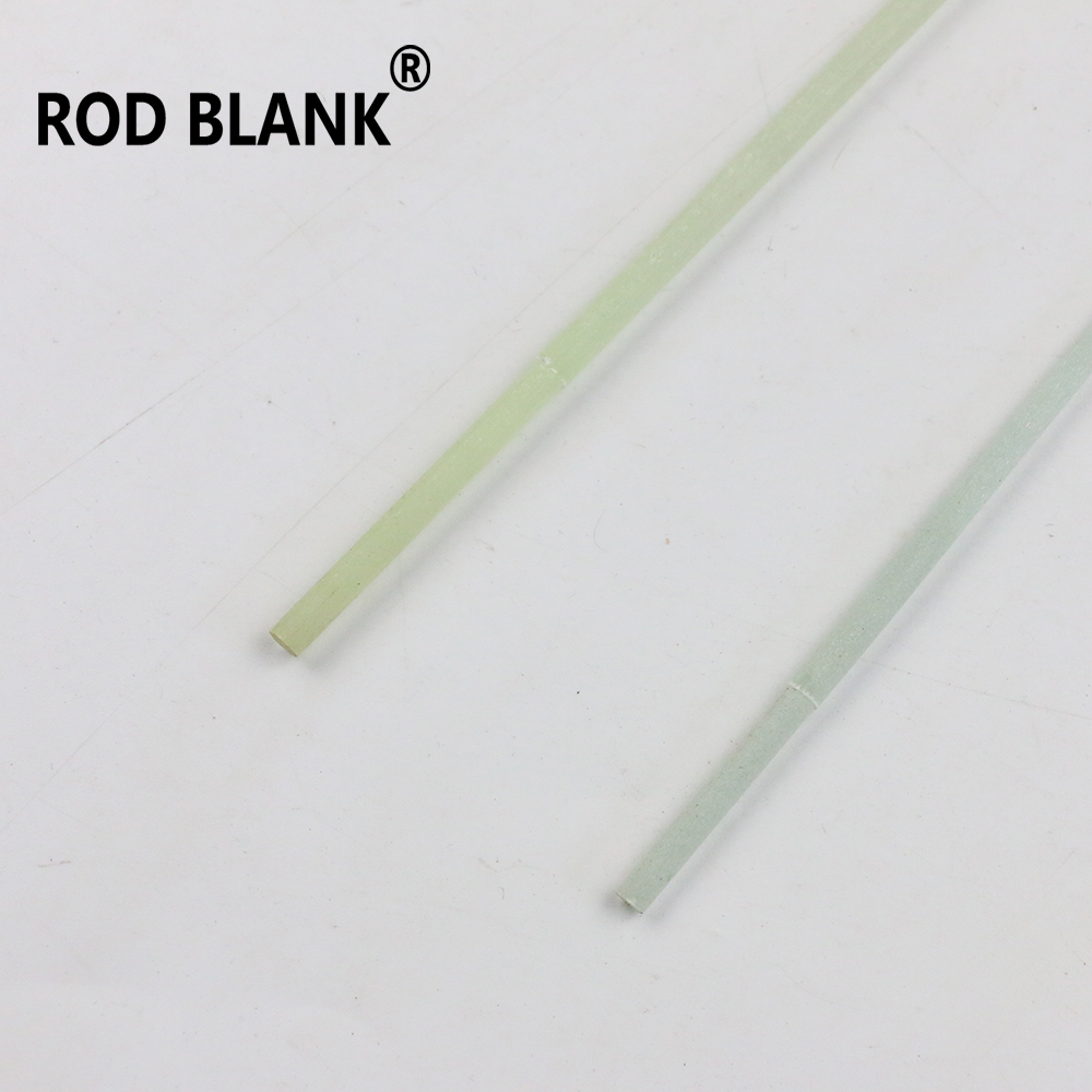 Rod Blank  5PCS/Lot Solid Fibe – Fishing Boat Fiberglass Bewertung und Preis
