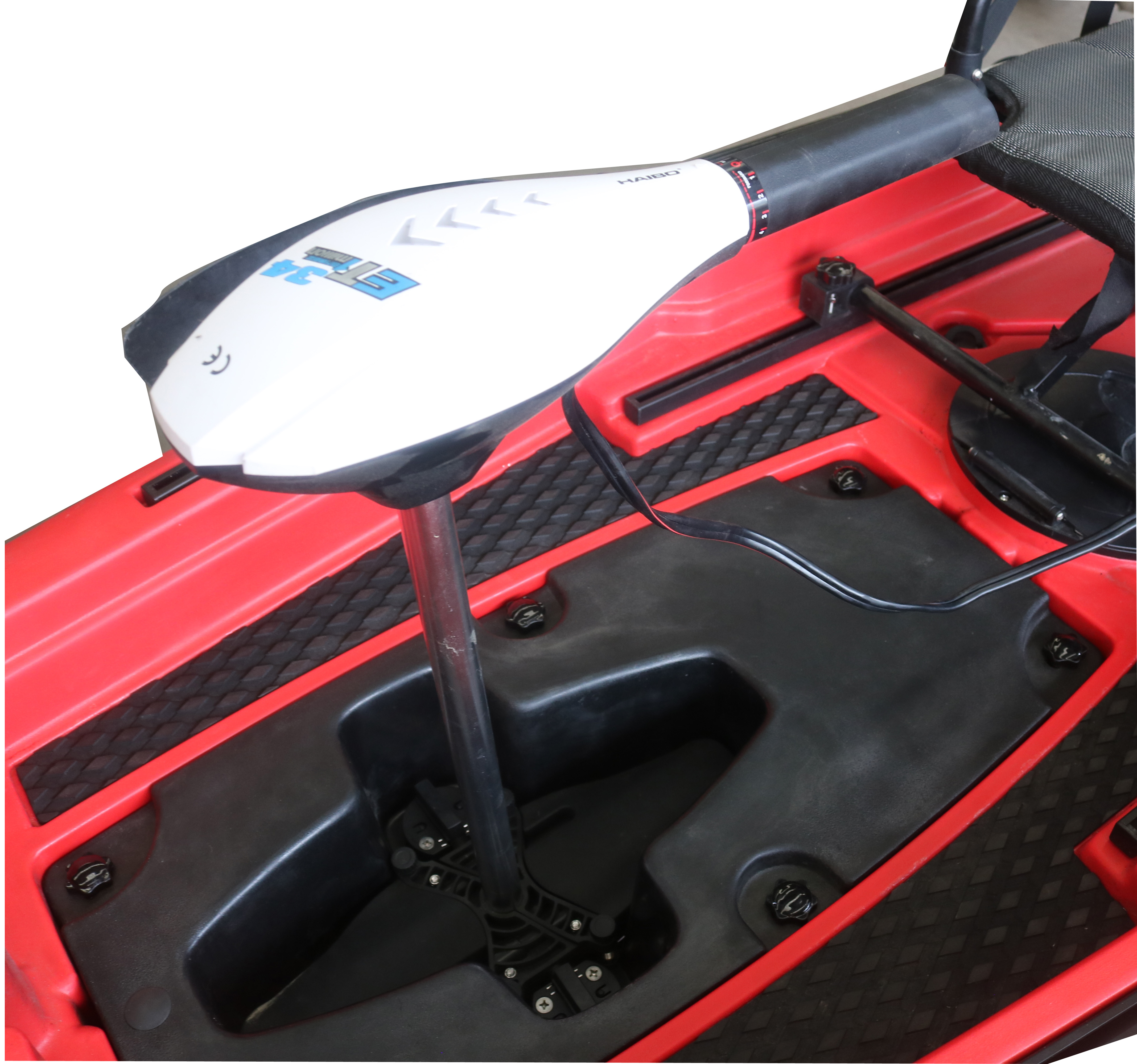 34lbs Electric Trolling Motor  – Fishing Boat Trolling Motor Bewertung und Preis