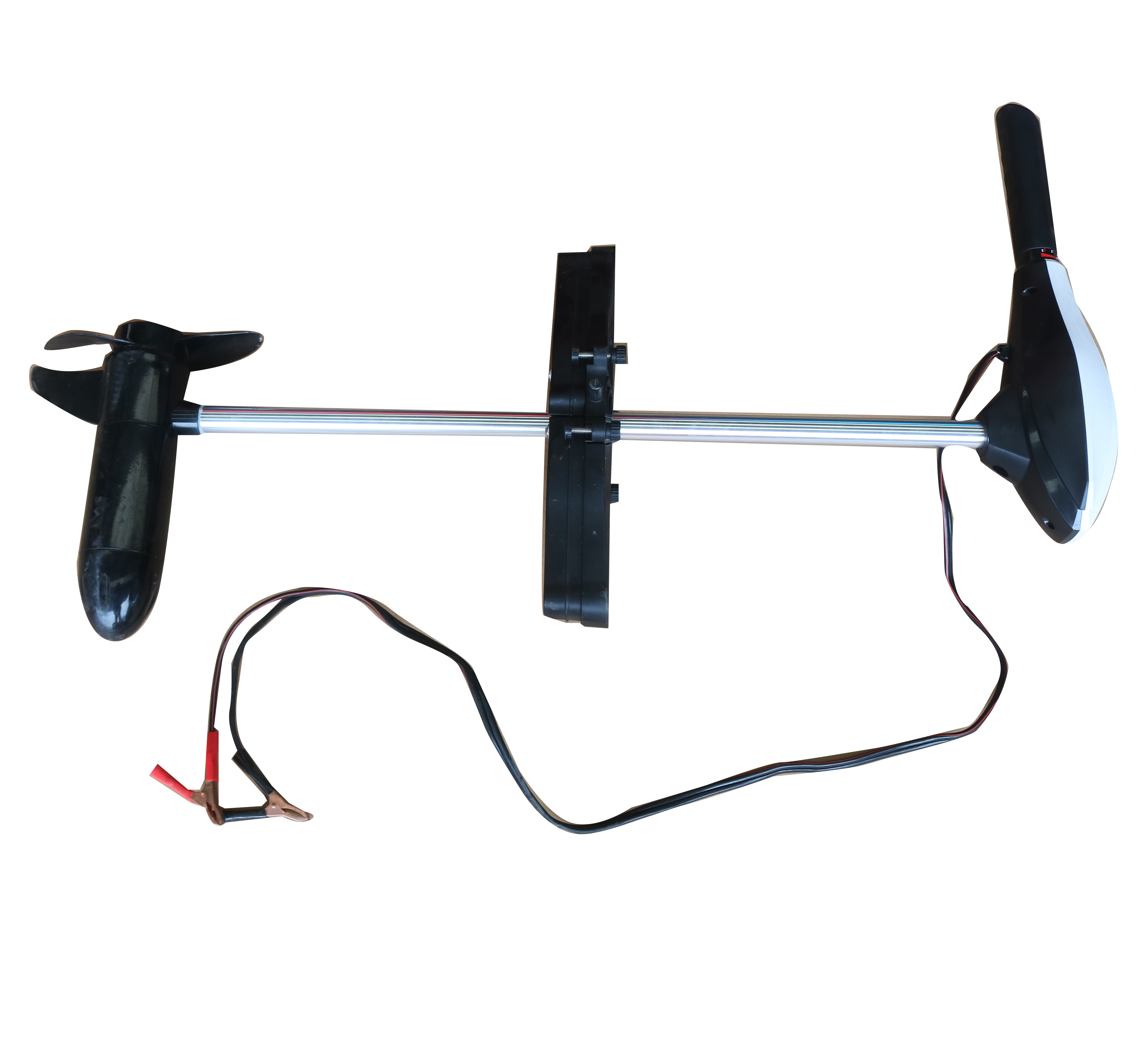 34lbs Electric Trolling Motor  – Fishing Boat Trolling Motor Bewertung und Preis