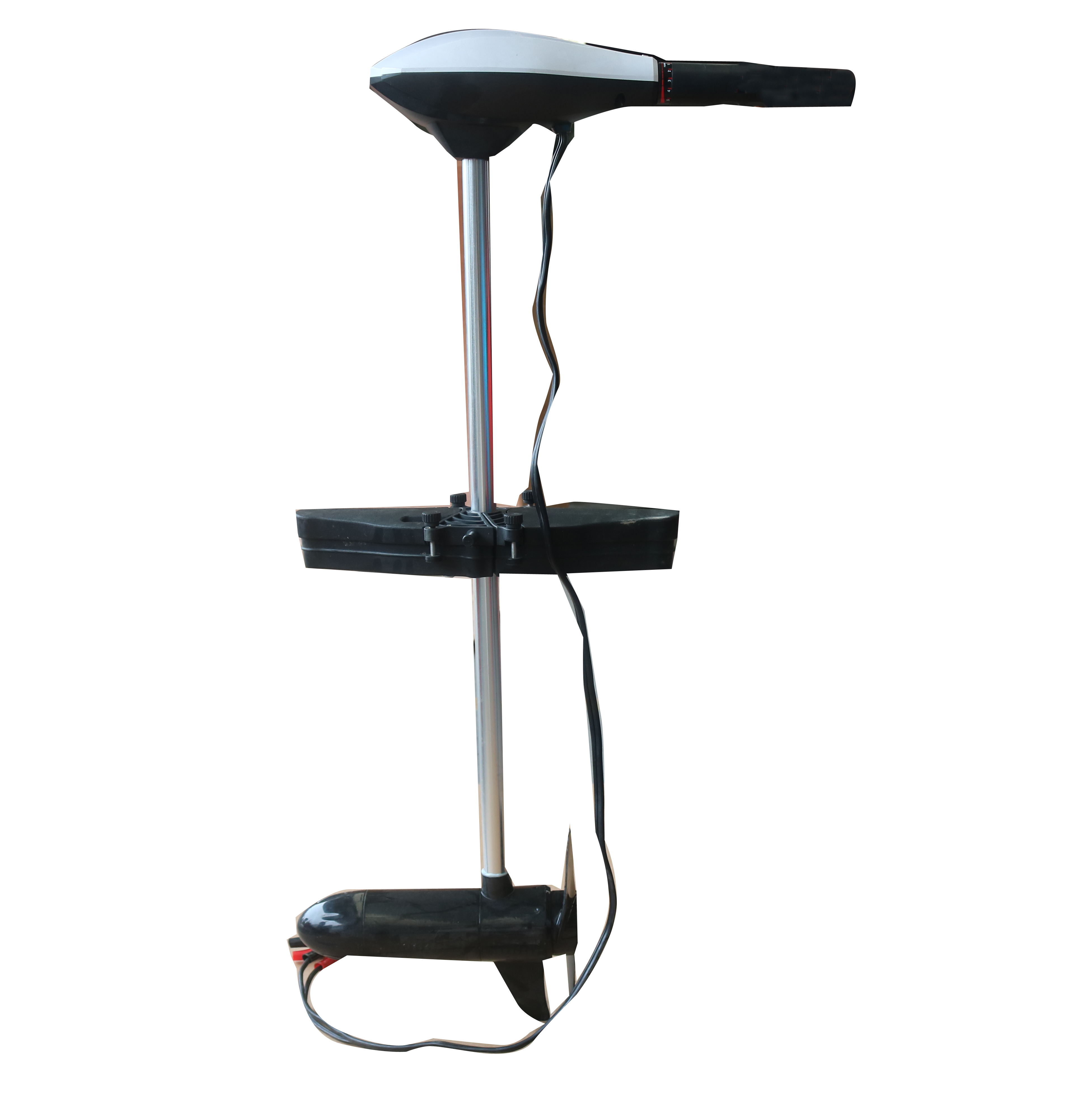 34lbs Electric Trolling Motor  – Fishing Boat Trolling Motor Bewertung und Preis