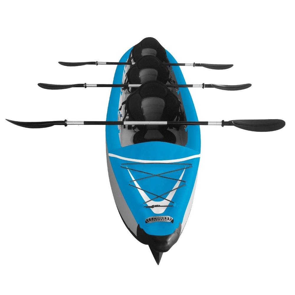 Inflatable Fishing Kayak Folda – Fishing Boat Seat Bewertung und Preis
