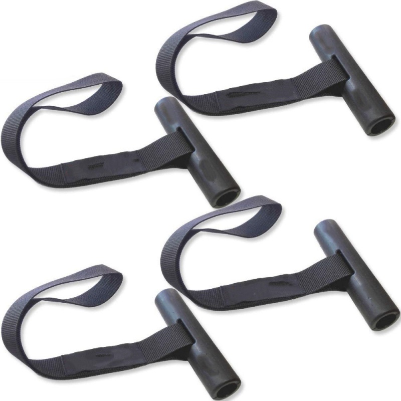 ISURE MARINE 4 Pcs Quick Hood  – Fishing Boat Anchor Bewertung und Preis