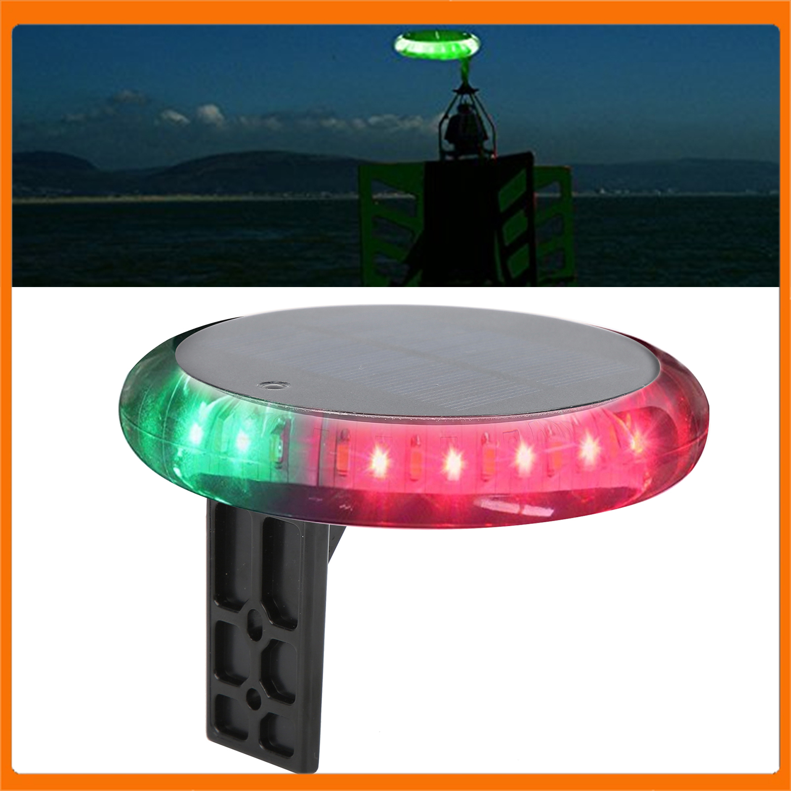 Navigation Lamp Waterproof 6 M – Fishing Boat Navigation Light Bewertung und Preis