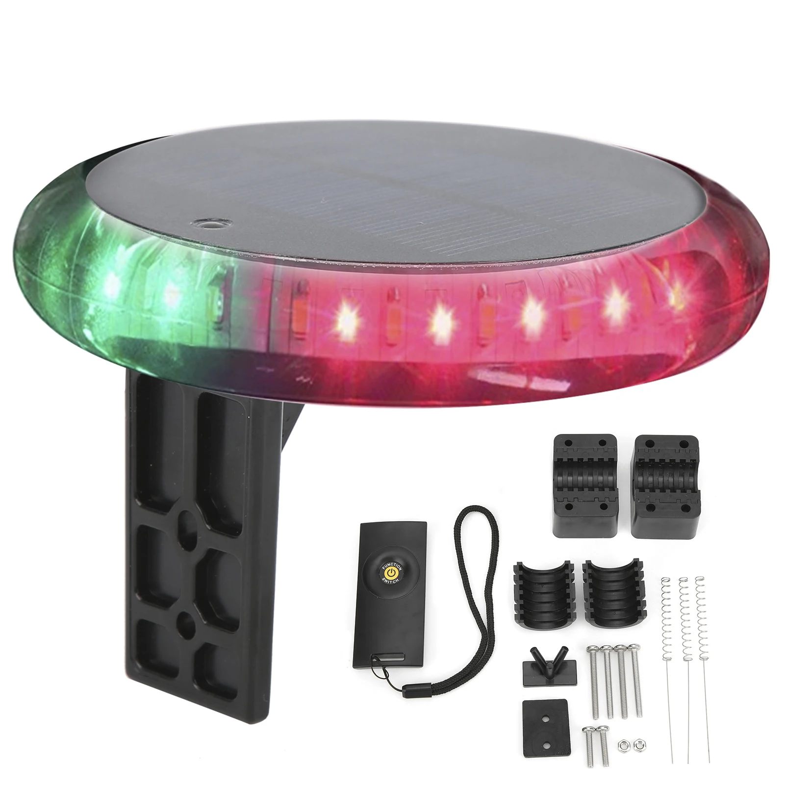 Navigation Lamp Waterproof 6 M – Fishing Boat Navigation Light Bewertung und Preis