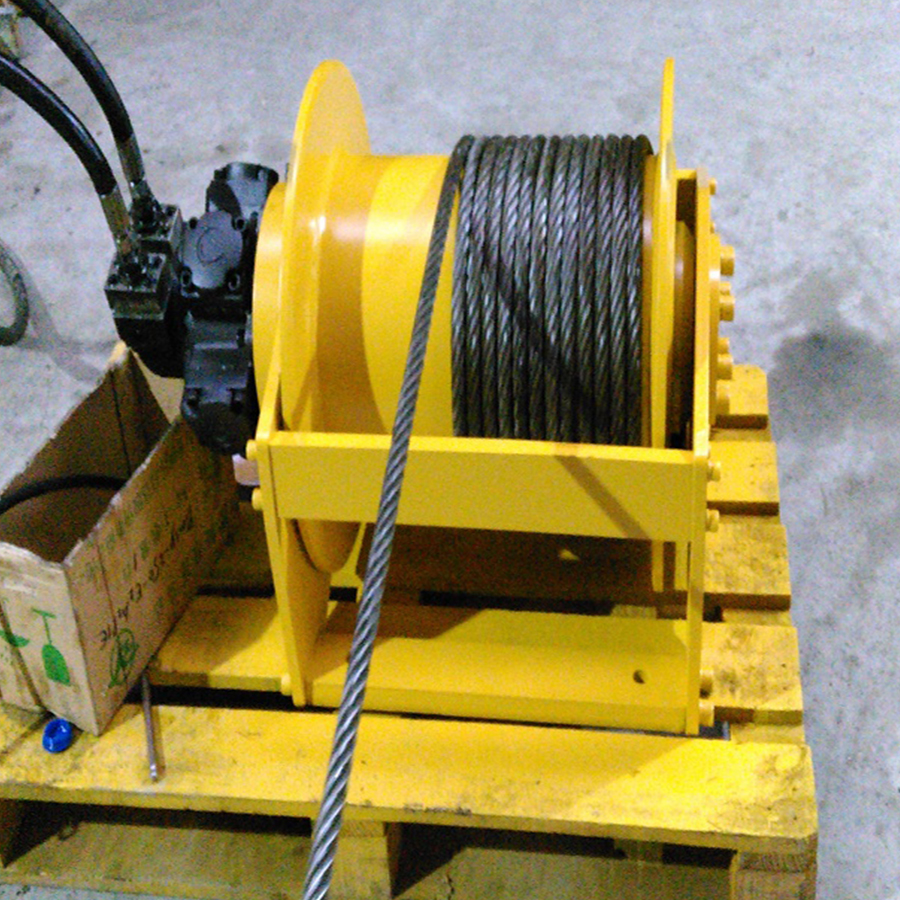 Single Drum 1 Ton/2 Tons/3/5/1 – Fishing Boat Anchor Winch Bewertung und Preis