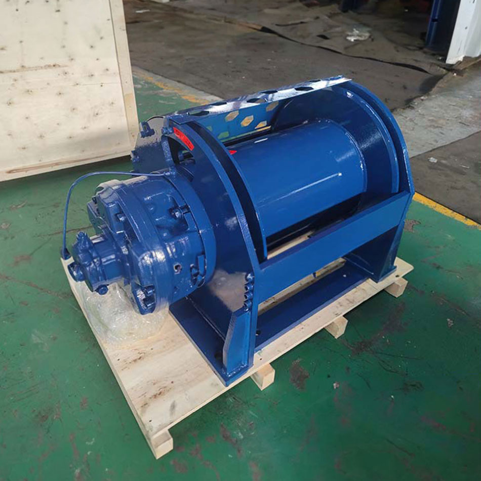 Single Drum 1 Ton/2 Tons/3/5/1 – Fishing Boat Anchor Winch Bewertung und Preis