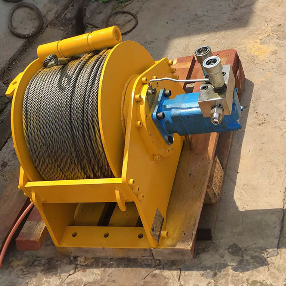 Single Drum 1 Ton/2 Tons/3/5/1 – Fishing Boat Anchor Winch Bewertung und Preis