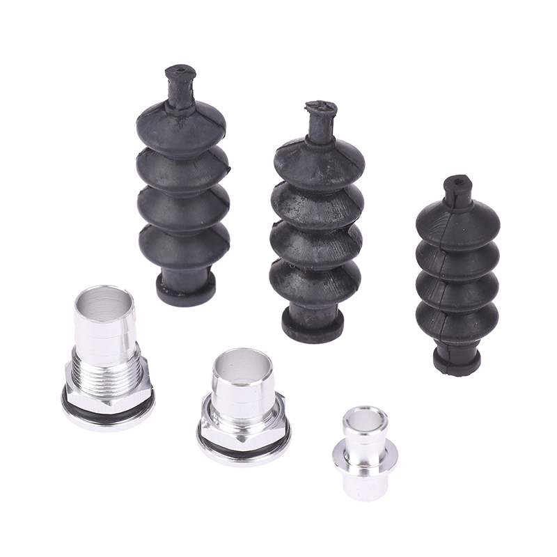 RC Boat Aluminum Fittings & Ru – Fishing Boat Anchor Winch Bewertung und Preis
