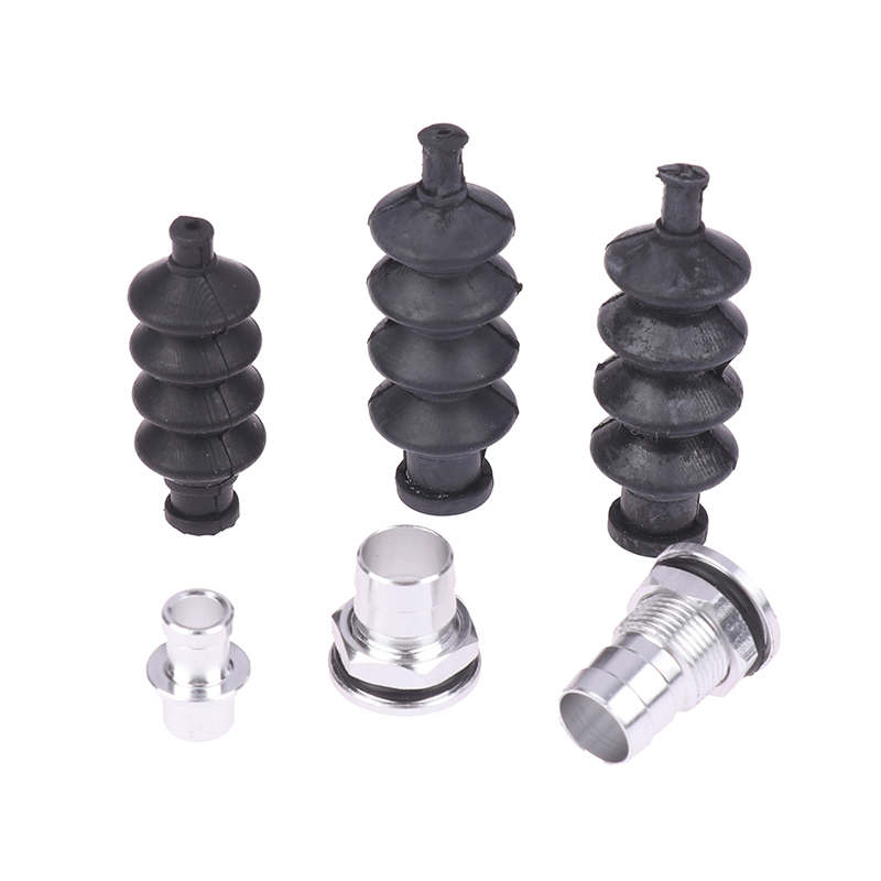 RC Boat Aluminum Fittings & Ru – Fishing Boat Anchor Winch Bewertung und Preis