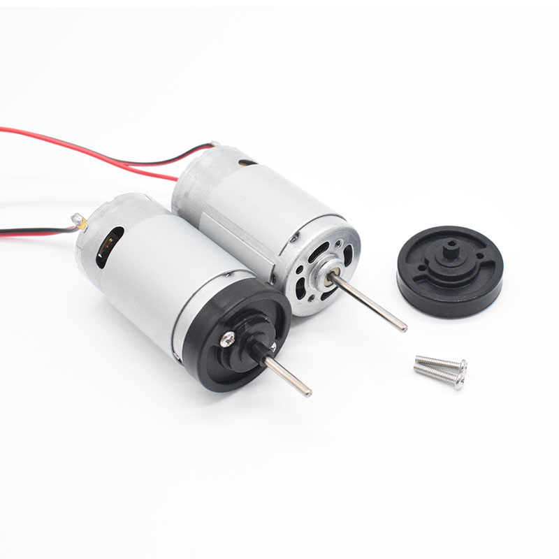 7.4V 8.4V Underwater Thruster  – Fishing Boat Trolling Motor Bewertung und Preis