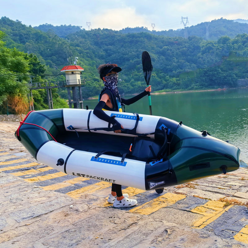LST Backpacker Boat New Produc – Fishing Boat Seat Bewertung und Preis