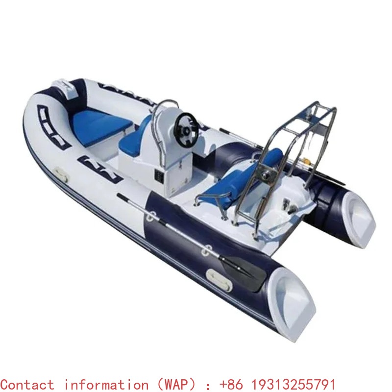 【From China】 Deep V 16ft Rigid – Fishing Boat Fiberglass Bewertung und Preis